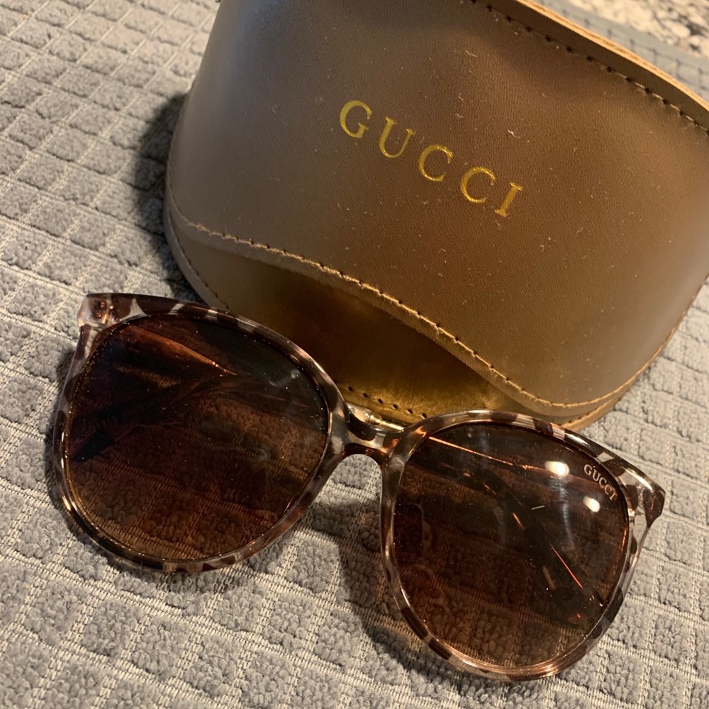 Gucci sunglasses